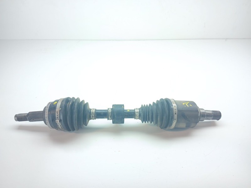 Recambio de transmision delantera izquierda para omoda 5 referencia OEM IAM sin referencia  