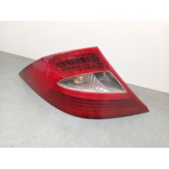 Recambio de piloto trasero izquierdo para mercedes-benz cls (c219) cls 350 (219.356) referencia OEM IAM A2198200164 / 2198200164