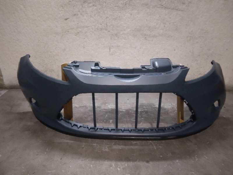 Recambio de paragolpes delantero para ford fiesta (cb1) referencia OEM IAM HFFD11130 NUEVO 