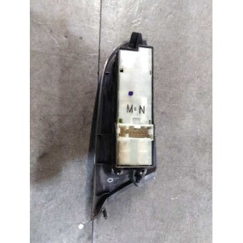 Recambio de mando elevalunas delantero izquierdo para nissan almera (n16/e) 2.2 16v turbodiesel cat referencia OEM IAM   