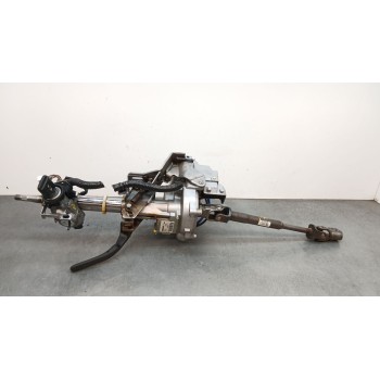 Recambio de columna direccion para nissan qashqai i (j10, nj10) 1.5 dci referencia OEM IAM 48810br60a  b078qd0