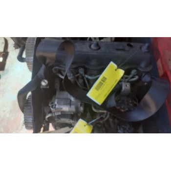 Recambio de motor casco para audi a4 avant (b5) 1.9 tdi referencia OEM IAM   