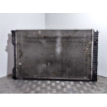 Recambio de radiador agua para audi a6 berlina (4f2) 3.0 tdi quattro (165kw) referencia OEM IAM   