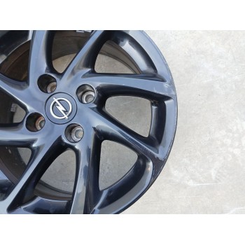 Recambio de llanta para opel corsa f (p2jo) 1.2 (68) referencia OEM IAM 9832274880  16 pulgadas