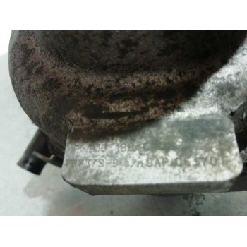 Recambio de turbocompresor para bmw serie 1 berlina (e81/e87) 2.0 turbodiesel cat referencia OEM IAM 7673789  7810189C