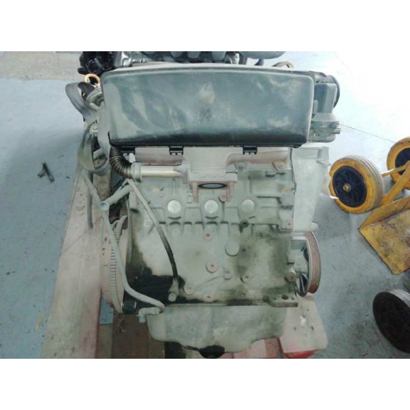 Recambio de motor completo para volkswagen lupo (6x1/6e1) 1.7 sdi referencia OEM IAM AKU C/BOMBA ELECTRICA 