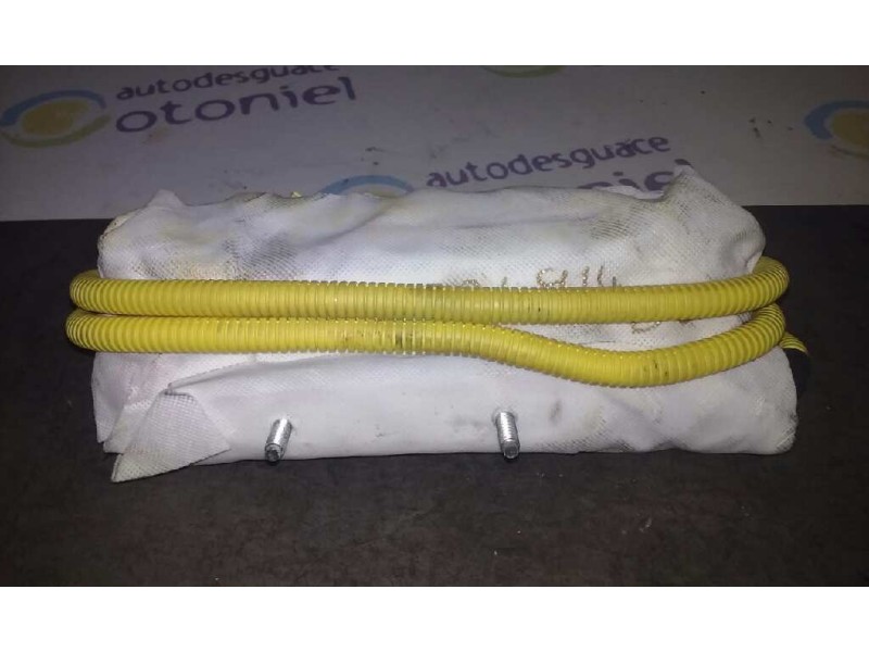 Recambio de airbag lateral izquierdo para hyundai i20 style referencia OEM IAM 108Y02751J8891220  