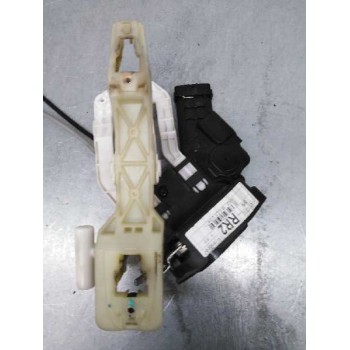 Recambio de cerradura puerta trasera derecha para kia carens (un) concept referencia OEM IAM 814201D010  5 PINS