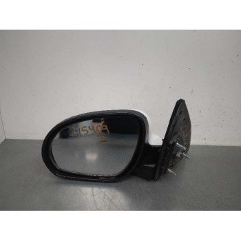 Recambio de retrovisor izquierdo para hyundai i30 classic referencia OEM IAM  SIN INTERMITENTE NO ABATIBLE 5 PINES