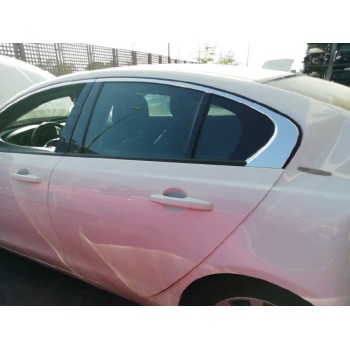 Recambio de puerta trasera izquierda para jaguar xe portfolio awd referencia OEM IAM T4N2635  