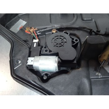 Recambio de elevalunas trasero izquierdo para mazda 2 berlina (dy) 1.4 crtd active referencia OEM IAM 3M71A045H23 ELECTRICO 5P