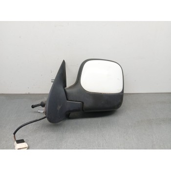 Recambio de retrovisor izquierdo para peugeot partner monospace (5_, g_) 2.0 hdi referencia OEM IAM 96366858XT  