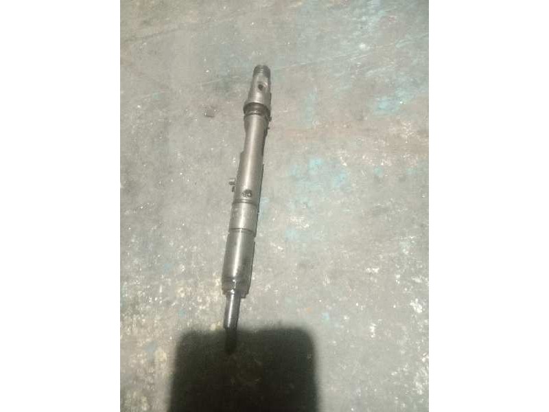 Recambio de inyector para audi a6 berlina (4b2) 2.5 tdi quattro referencia OEM IAM 0591302010  