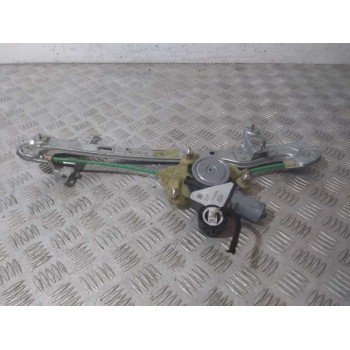 ELEVALUNAS TRASERO IZQUIERDO 8570102090 