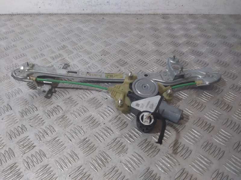 Recambio de elevalunas trasero izquierdo para toyota corolla (e21) hybrid active referencia OEM IAM 8570102090  