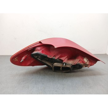 Recambio de piloto trasero derecho para peugeot 207/207+ (wa_, wc_) 1.4 referencia OEM IAM 964998658003  