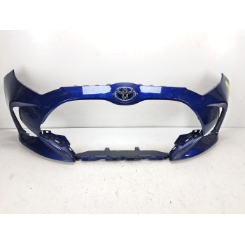 PARAGOLPES DELANTERO 52119K0050 