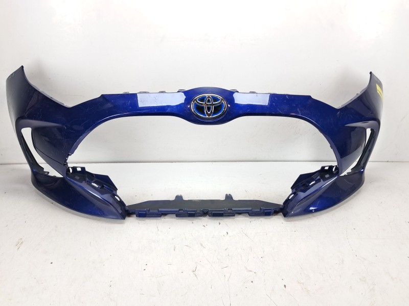 Recambio de paragolpes delantero para toyota yaris cross (mxp_) 1.5 (mxpb10) referencia OEM IAM 52119K0050  