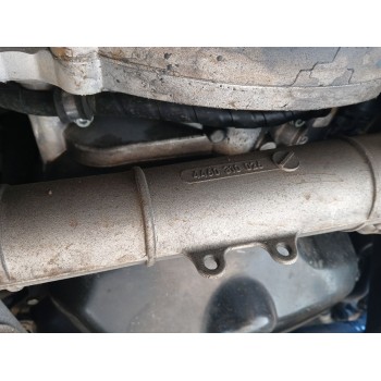 Recambio de cremallera direccion para audi q7 (4lb) 3.0 tdi quattro referencia OEM IAM   