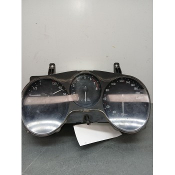 CUADRO INSTRUMENTOS 5p0920804a 110080279008 