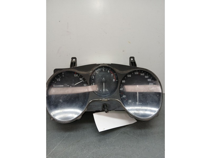 Recambio de cuadro instrumentos para seat altea (5p1) reference referencia OEM IAM 5p0920804a 110080279008 