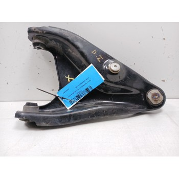 Recambio de brazo suspension inferior delantero derecho para dacia sandero ii (b8_) 1.5 dci referencia OEM IAM   