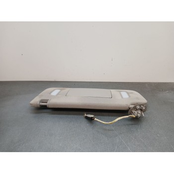 Recambio de parasol izquierdo para opel mokka 1.7 16v cdti referencia OEM IAM   