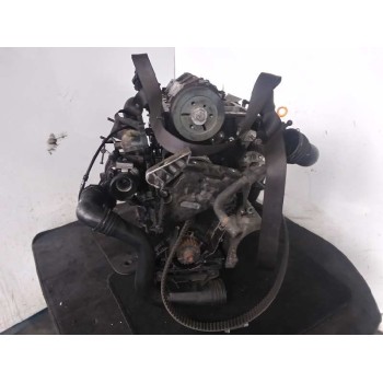 Recambio de motor completo para skoda octavia berlina (1z3) elegance referencia OEM IAM BXE S/C 