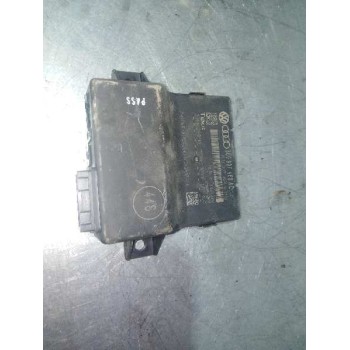 Recambio de modulo electronico para audi a1 sportback (8xf) adrenalin referencia OEM IAM 8U0907468AQ  