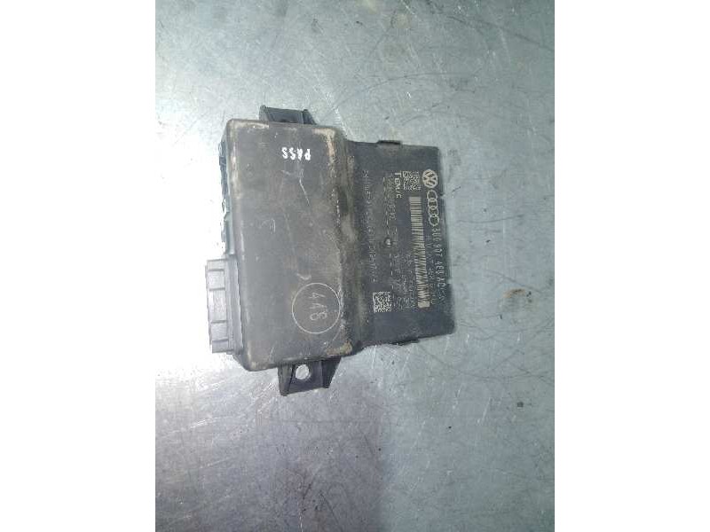 Recambio de modulo electronico para audi a1 sportback (8xf) adrenalin referencia OEM IAM 8U0907468AQ  