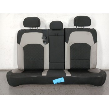 Recambio de asientos traseros para kia ceed gt line referencia OEM IAM   