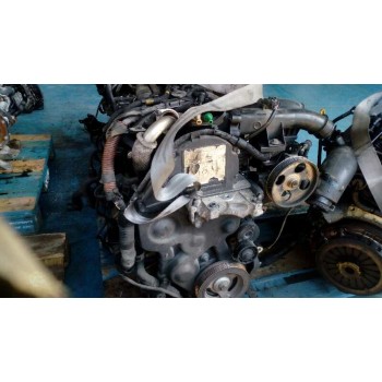 Recambio de motor completo para citroën xsara picasso 1.6 hdi 110 exclusive referencia OEM IAM 9HY M 