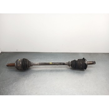 TRANSMISION TRASERA IZQUIERDA 6393501610 