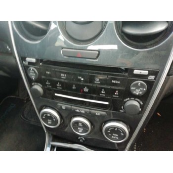 SISTEMA AUDIO / RADIO CD CQEM4570AK 