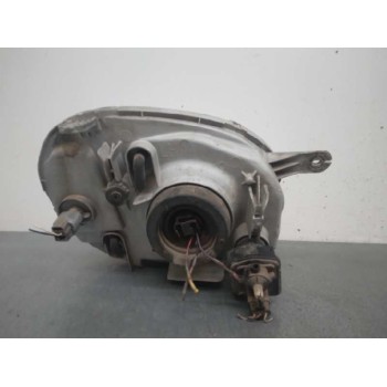 Recambio de faro izquierdo para hyundai atos prime (mx) gl referencia OEM IAM 9210106XXX  