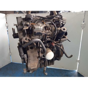 Recambio de motor completo para volvo v40 familiar 1.9 d referencia OEM IAM   