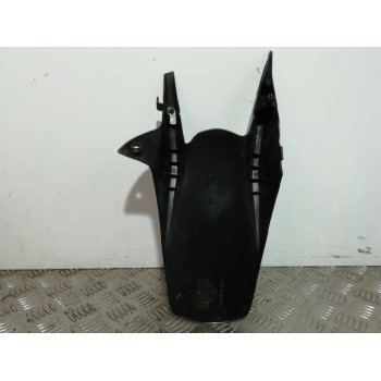Recambio de plasticos para honda cbr 650r cbr 650r referencia OEM IAM 80103MKND500 GUARDABARROS TRASERO 