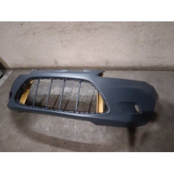 Recambio de paragolpes delantero para ford fiesta (cb1) referencia OEM IAM HFFD11130 NUEVO 