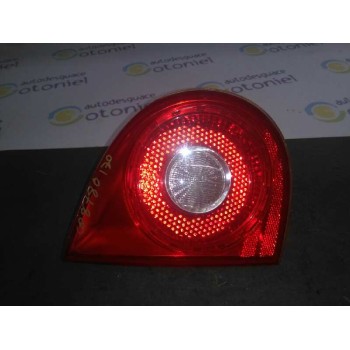 PILOTO TRASERO IZQUIERDO INTERIOR INTERIOR