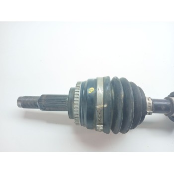 Recambio de transmision delantera izquierda para omoda 5 referencia OEM IAM sin referencia  