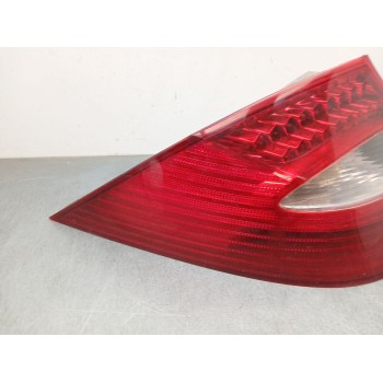 Recambio de piloto trasero izquierdo para mercedes-benz cls (c219) cls 350 (219.356) referencia OEM IAM A2198200164 / 2198200164