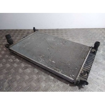 Recambio de radiador agua para audi a6 berlina (4f2) 3.0 tdi quattro (165kw) referencia OEM IAM   