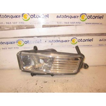 FARO ANTINIEBLA DERECHO 16855502 HELLA