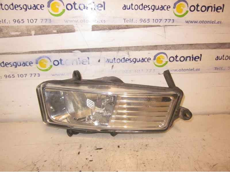 Recambio de faro antiniebla derecho para audi a6 berlina (4f2) 3.0 tdi quattro referencia OEM IAM 16855502  HELLA