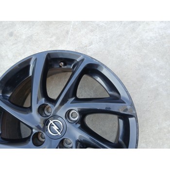 Recambio de llanta para opel corsa f (p2jo) 1.2 (68) referencia OEM IAM 9832274880  16 pulgadas