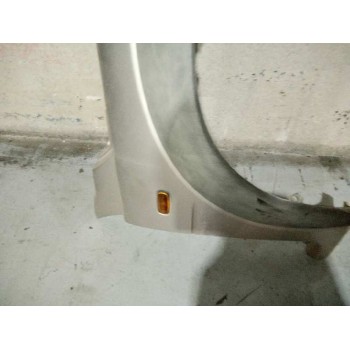 Recambio de aleta delantera derecha para land rover freelander (ln) 2.0 di familiar (72kw) referencia OEM IAM   