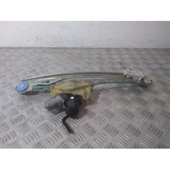 Recambio de elevalunas trasero izquierdo para toyota corolla (e21) hybrid active referencia OEM IAM 8570102090  