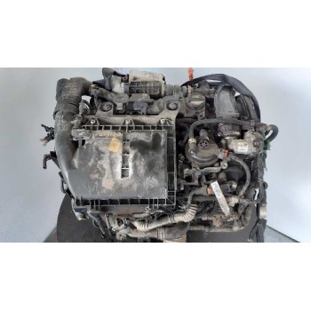 Recambio de motor completo para citroën c4 picasso intensive referencia OEM IAM BHZ M 