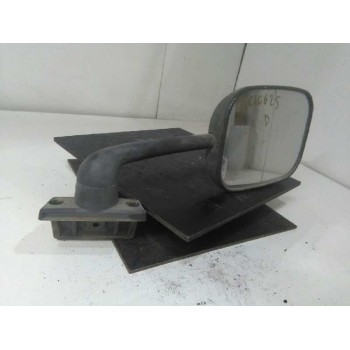 RETROVISOR DERECHO MANUAL