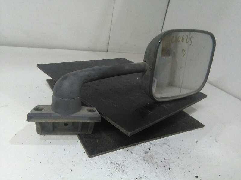 Recambio de retrovisor derecho para citroën c15 d referencia OEM IAM   MANUAL